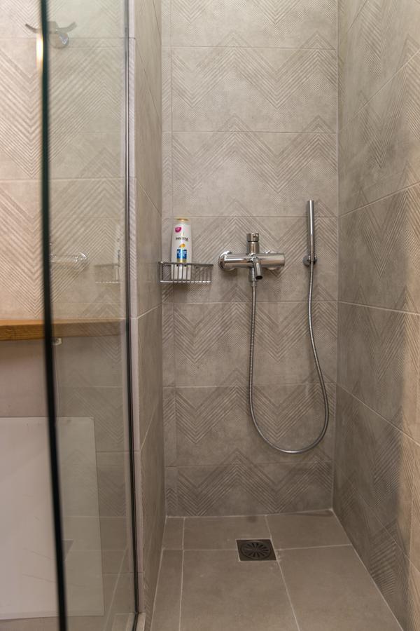Athens Luxury Apartment Exterior photo