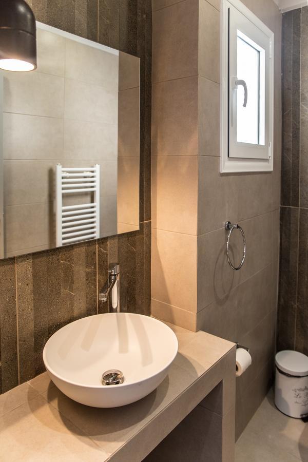 Athens Luxury Apartment Exterior photo
